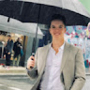 Meet your Posher, Carl